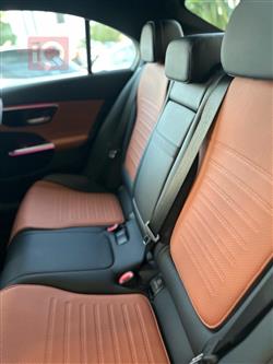 مێرسێدس بێنز C-Class